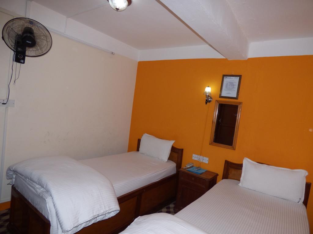 Hotel Api 카트만두 객실 사진